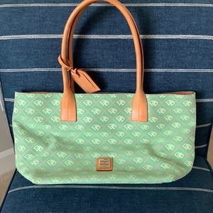 Dooney & Bourke Bag